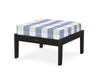 Thumbnail for Trex Yacht Club Deep Seating Ottoman