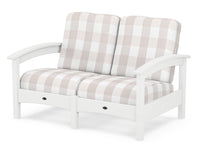 Thumbnail for Trex Rockport Club Loveseat