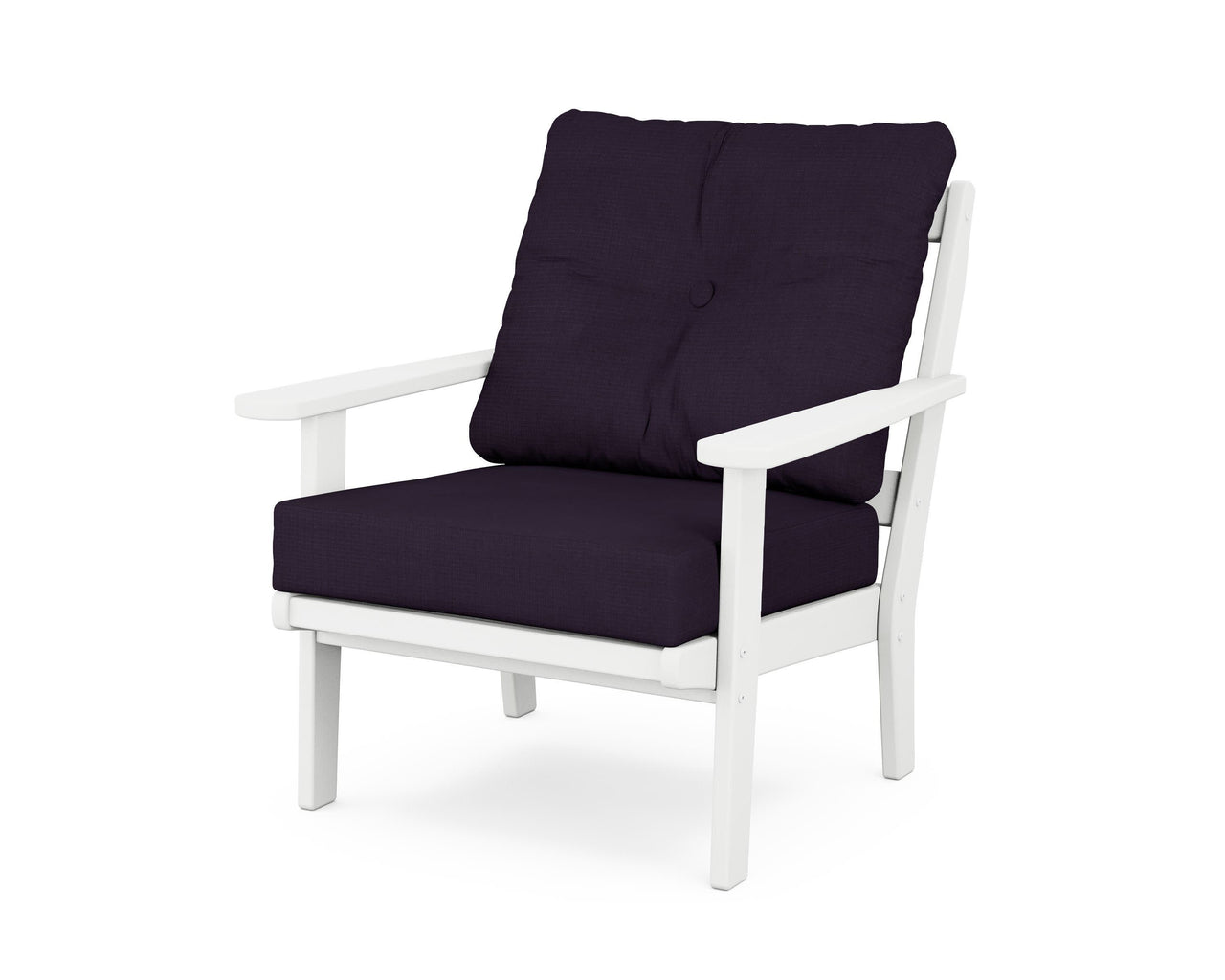 Trex Cape Cod Deep Seating Chair