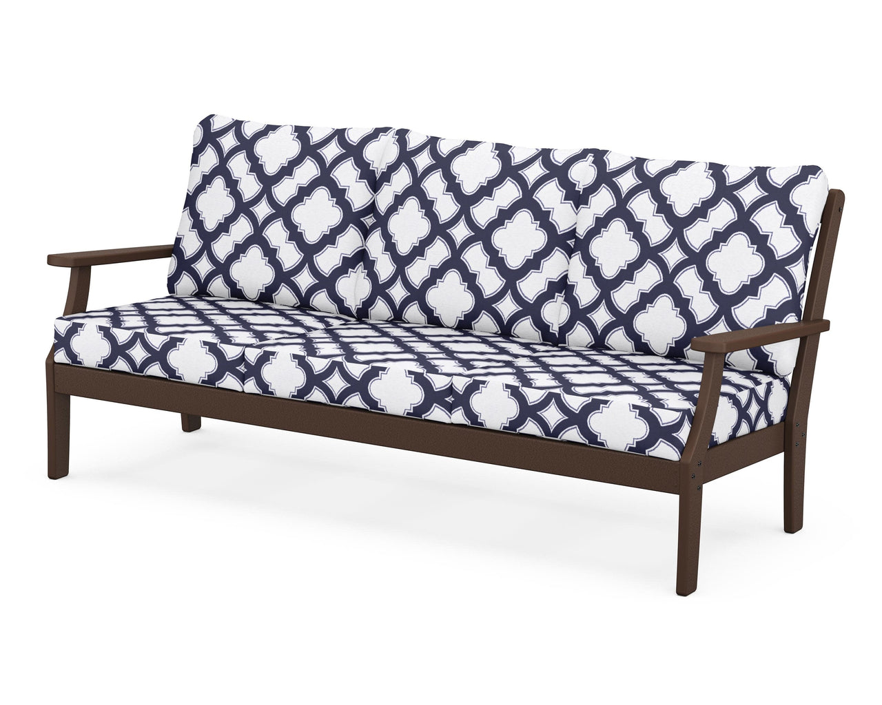 Trex Yacht Club Deep Seating Sofa