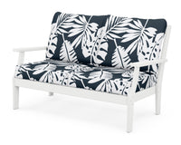 Thumbnail for Trex Yacht Club Deep Seating Loveseat