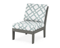 Thumbnail for Trex Yacht Club Modular Armless Chair