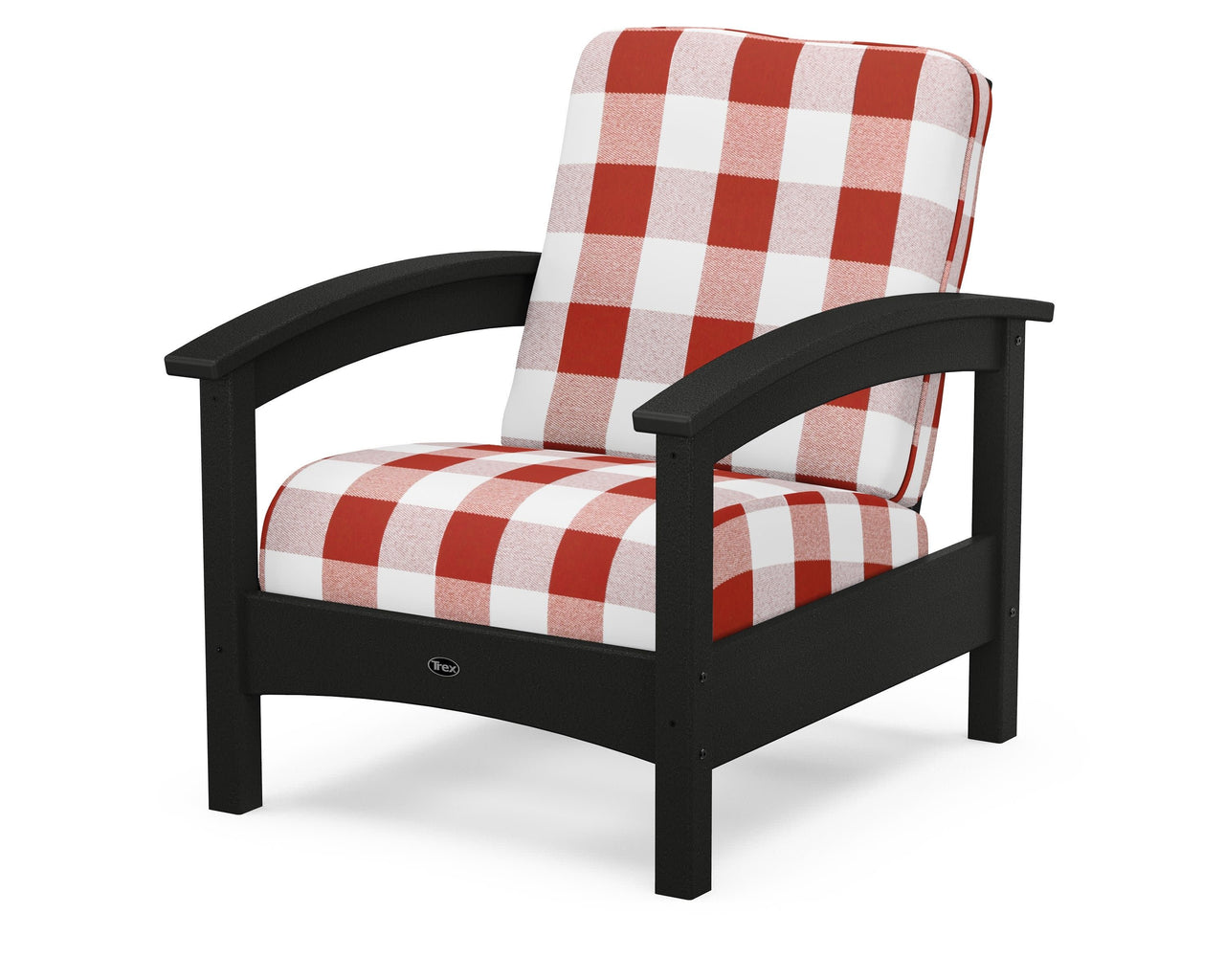 Trex Rockport Club Chair