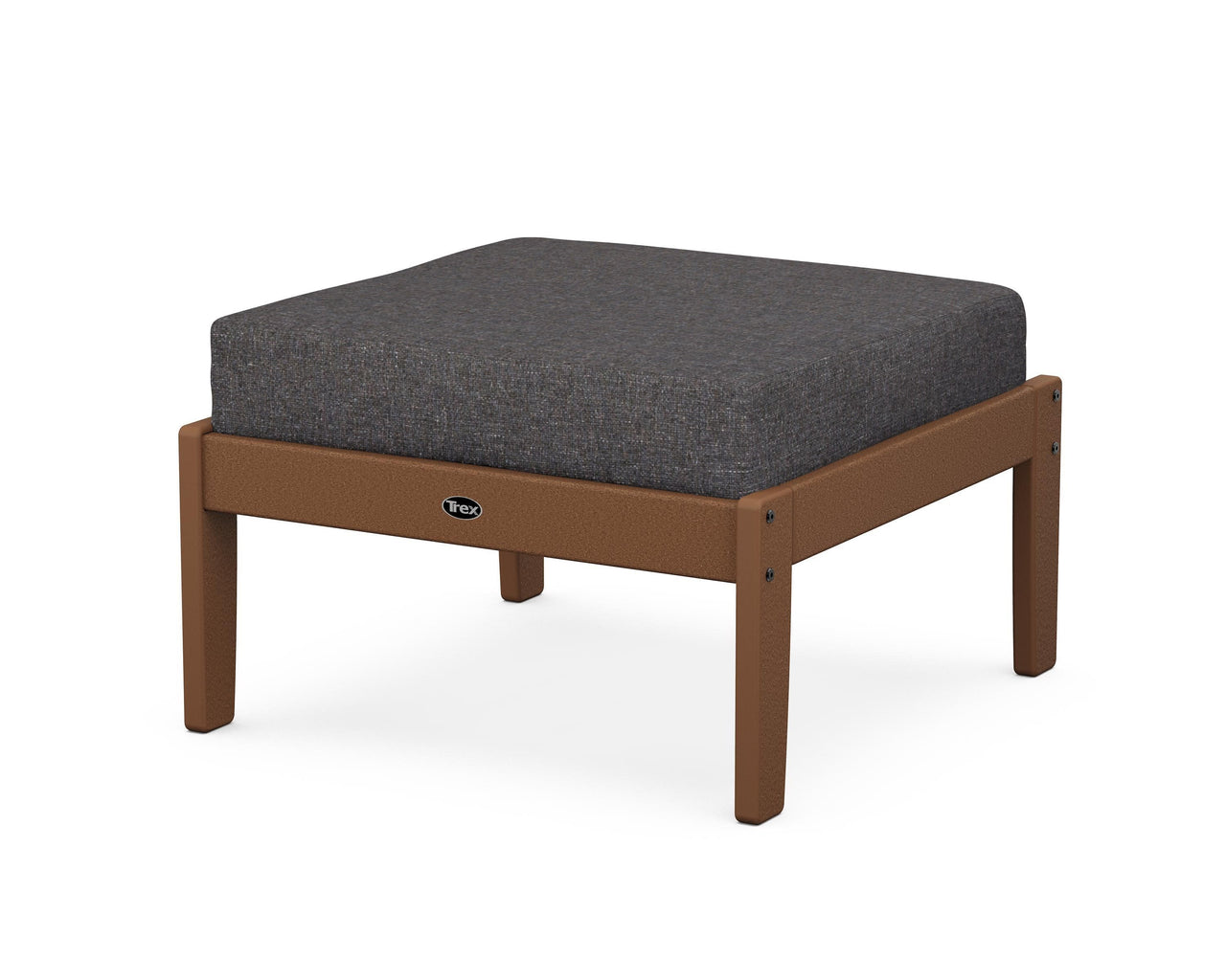 Trex Yacht Club Deep Seating Ottoman