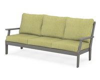 Thumbnail for Trex Yacht Club Deep Seating Sofa