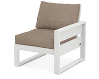 Thumbnail for Trex Eastport Modular Right Arm Chair