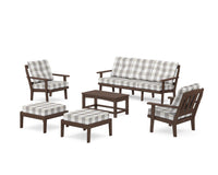 Thumbnail for Trex Cape Cod 6-Piece Lounge Sofa Set