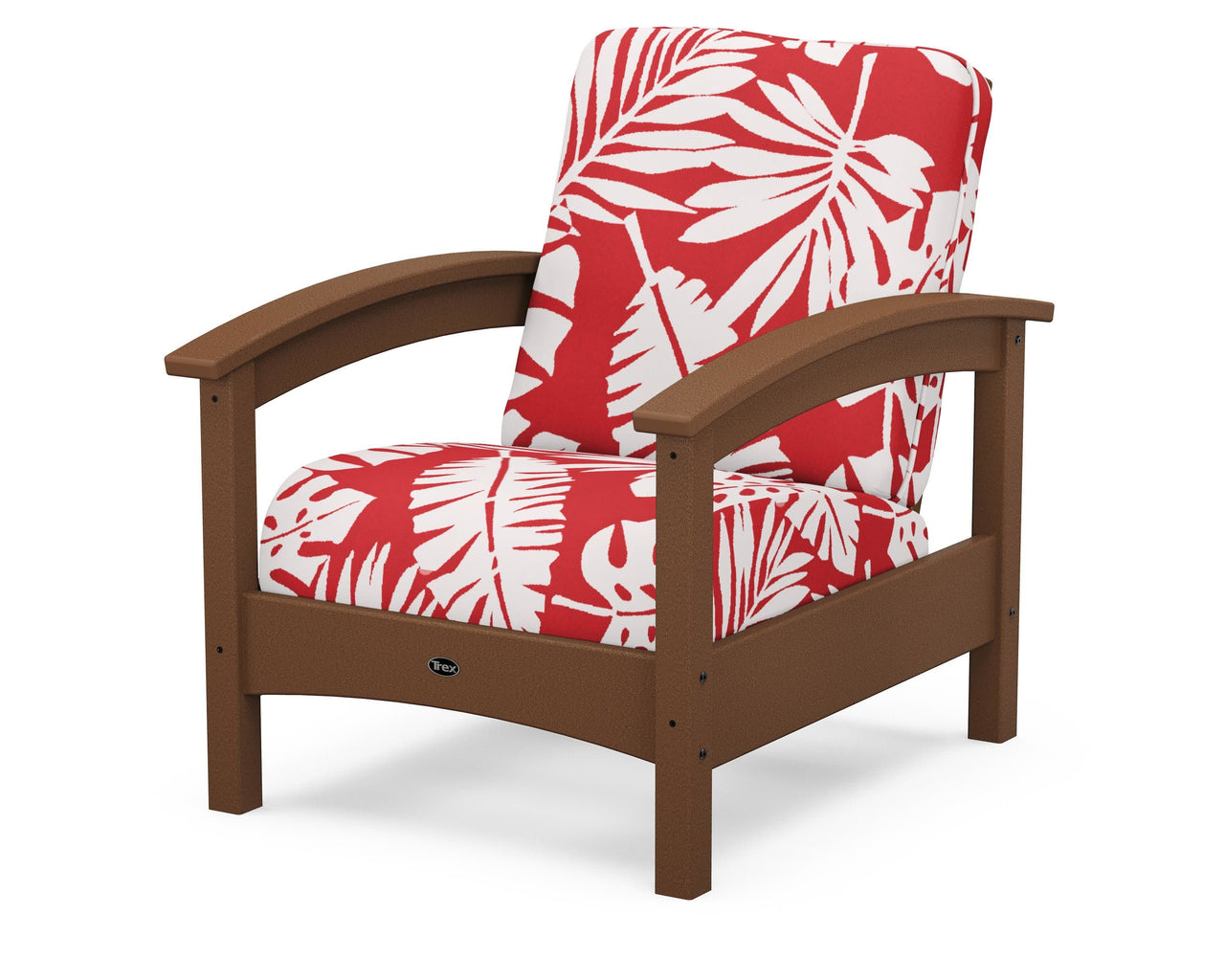Trex Rockport Club Chair