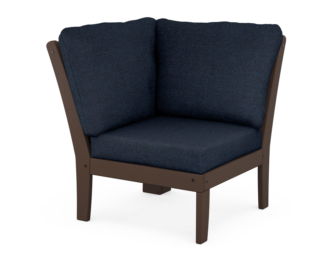 Trex Yacht Club Modular Corner Chair