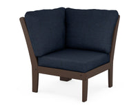 Thumbnail for Trex Yacht Club Modular Corner Chair