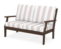 Thumbnail for Trex Yacht Club Deep Seating Loveseat