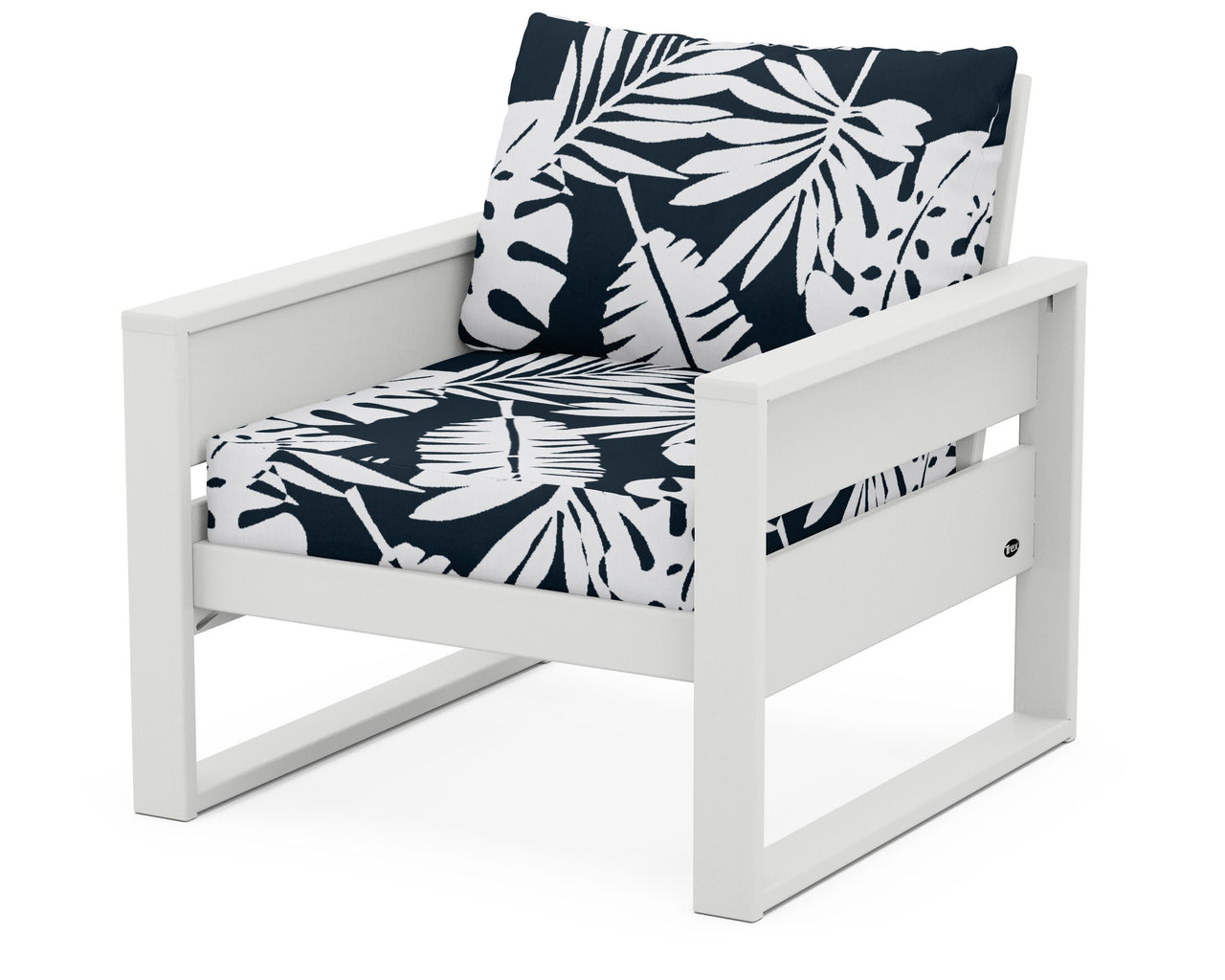 Trex Eastport Club Chair