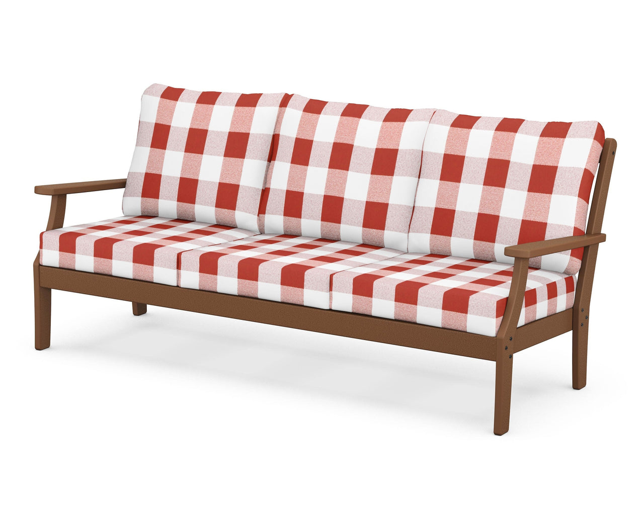 Trex Yacht Club Deep Seating Sofa