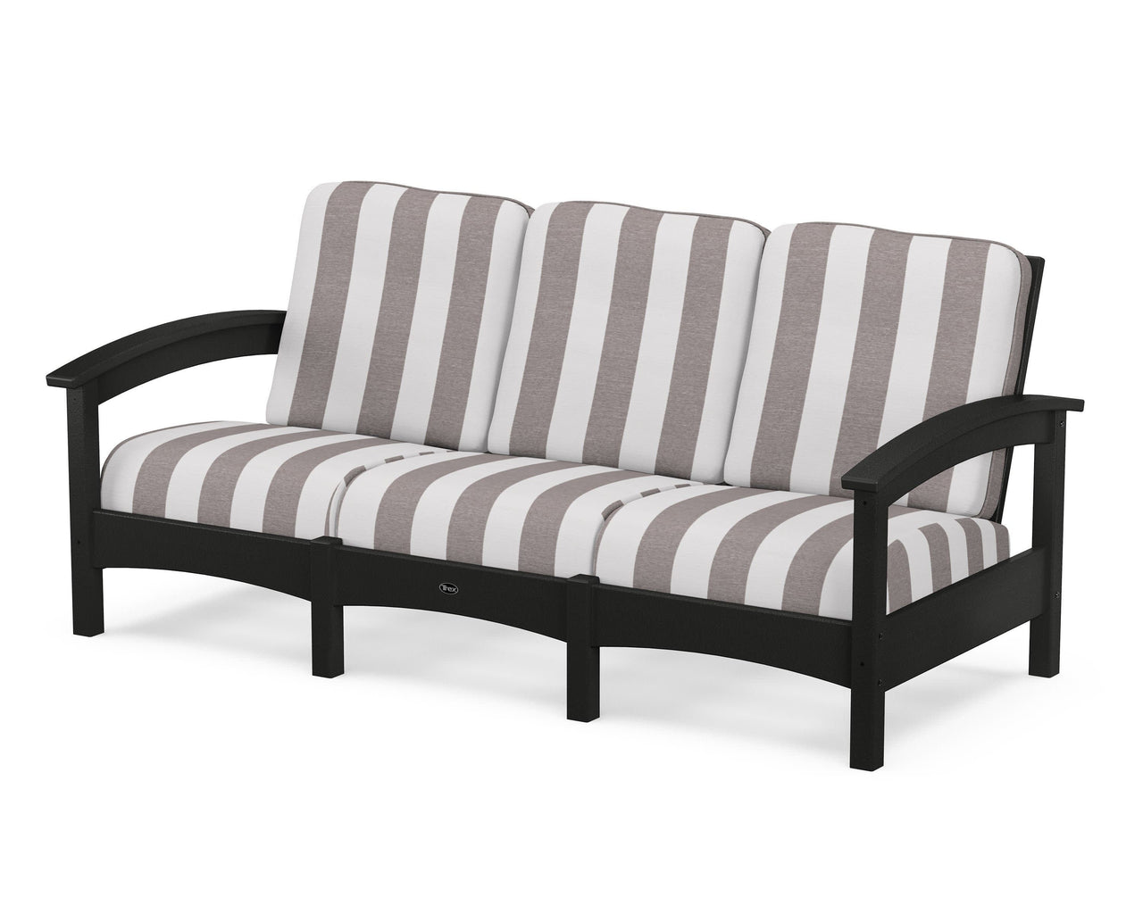 Trex Rockport Club Sofa