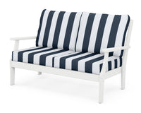 Thumbnail for Trex Yacht Club Deep Seating Loveseat