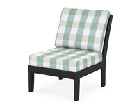 Thumbnail for Trex Yacht Club Modular Armless Chair