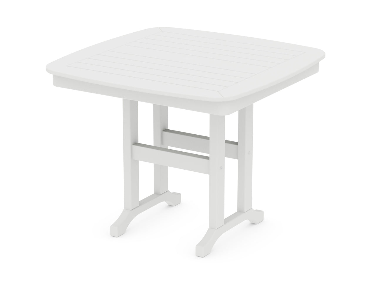 Trex Yacht Club 37" Dining Table