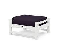 Thumbnail for Trex Rockport Club Ottoman