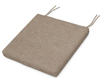 Thumbnail for Trex Classic Oversized Adirondack Seat Pad 17.5