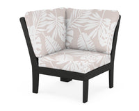 Thumbnail for Trex Yacht Club Modular Corner Chair