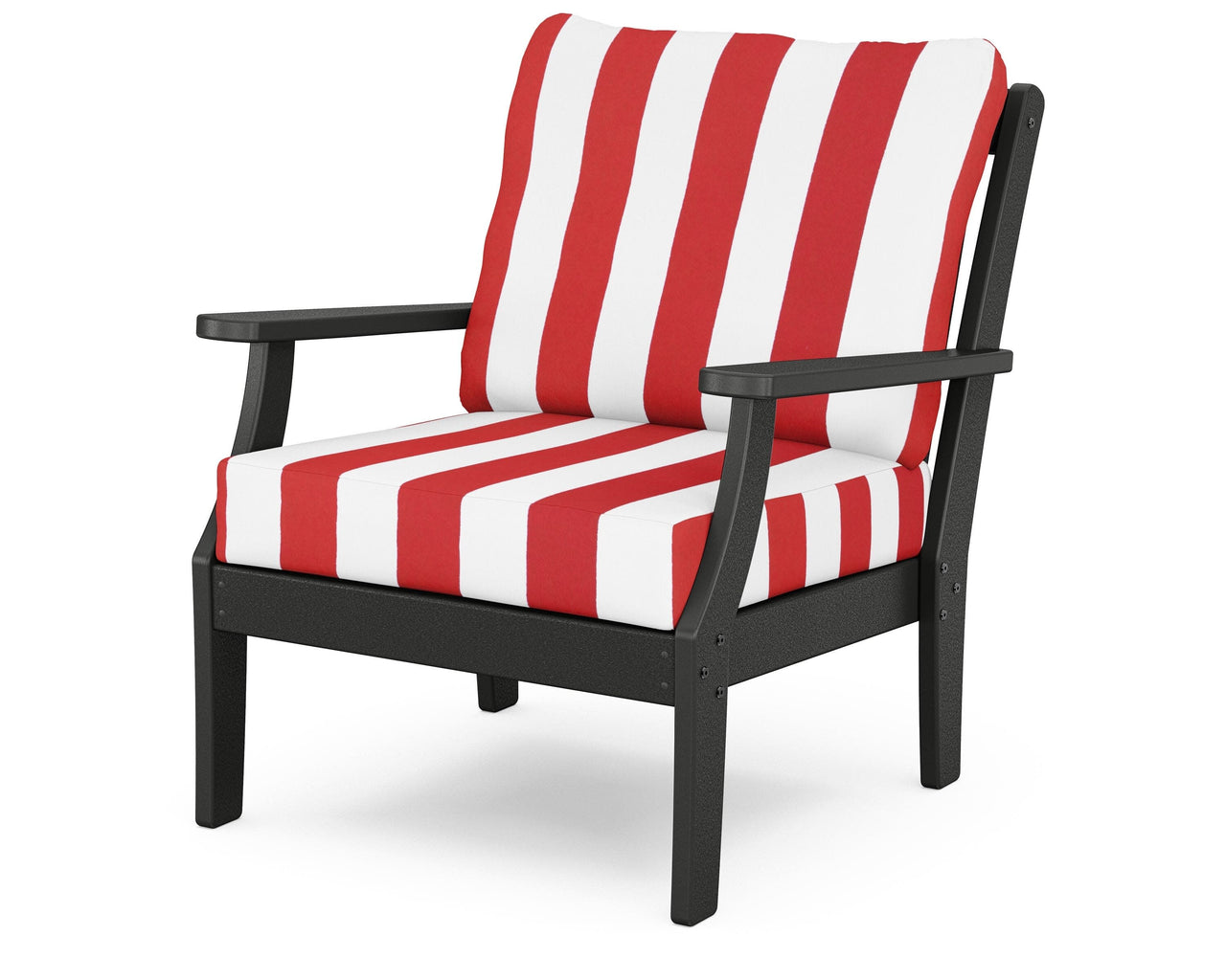 Trex Yacht Club Deep Seating Chair