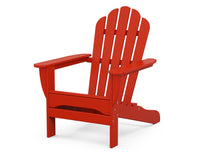 Thumbnail for Trex Monterey Bay Adirondack Chair