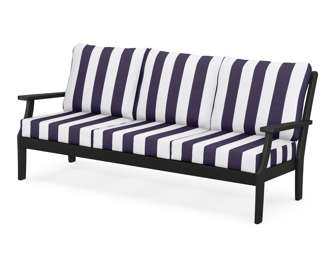 Trex Yacht Club Deep Seating Sofa