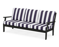 Thumbnail for Trex Yacht Club Deep Seating Sofa