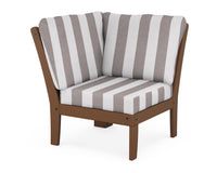 Thumbnail for Trex Yacht Club Modular Corner Chair