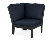 Thumbnail for Trex Yacht Club Modular Corner Chair