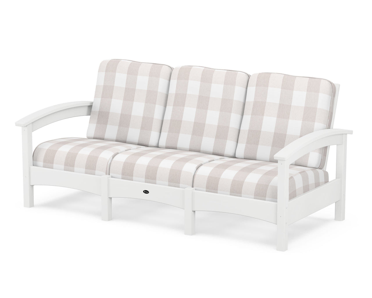 Trex Rockport Club Sofa