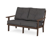 Thumbnail for Trex Cape Cod Deep Seating Loveseat
