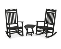 Thumbnail for Trex Yacht Club 3-Piece Rocker Set