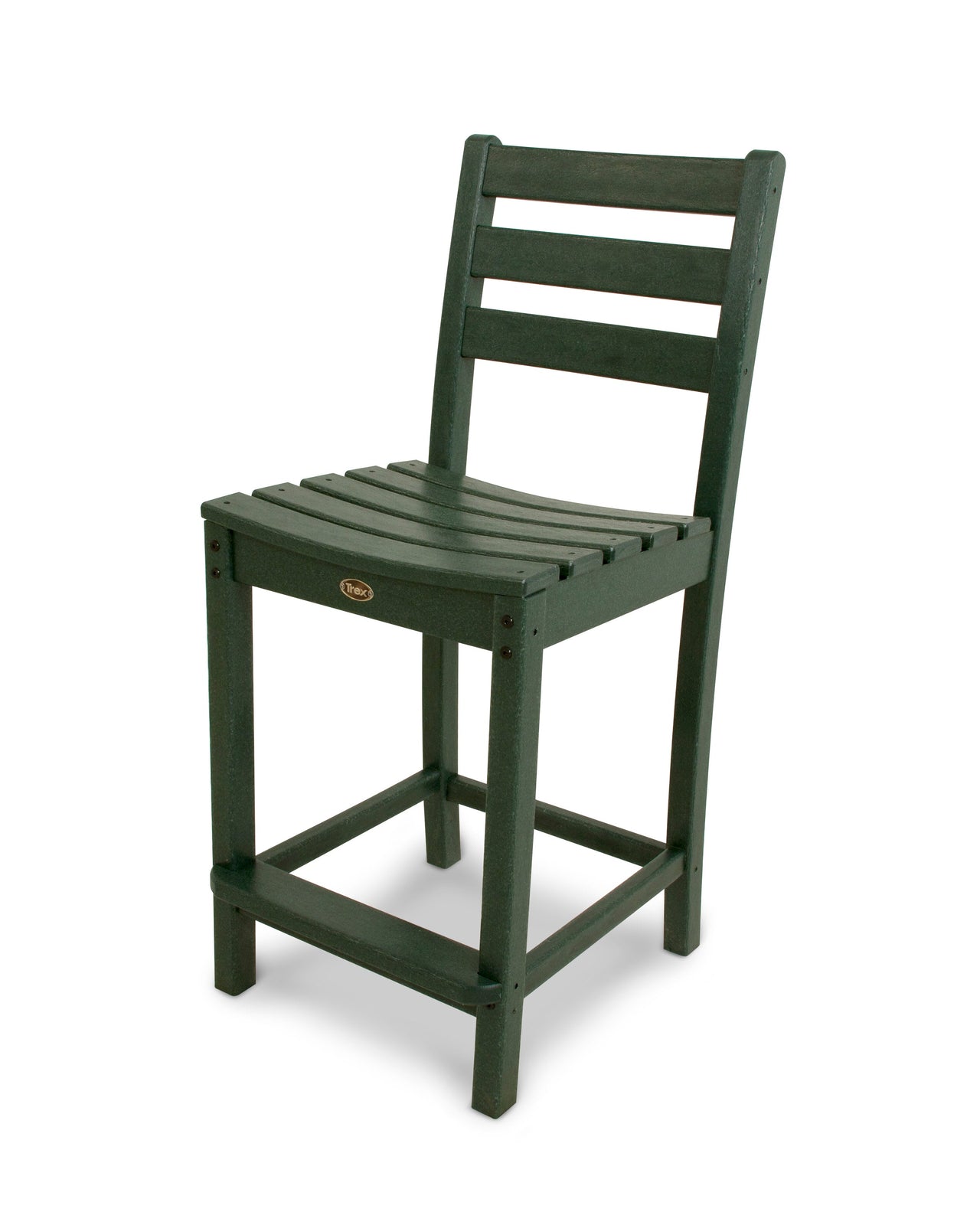 Trex Monterey Bay Counter Side Chair