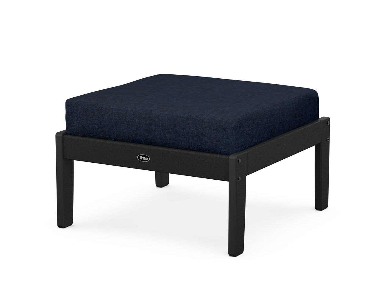Trex Yacht Club Deep Seating Ottoman