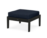 Thumbnail for Trex Yacht Club Deep Seating Ottoman