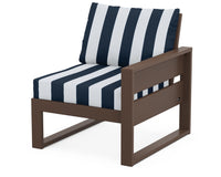 Thumbnail for Trex Eastport Modular Right Arm Chair