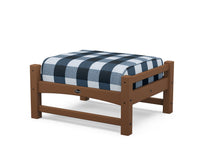 Thumbnail for Trex Rockport Club Ottoman