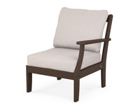 Thumbnail for Trex Yacht Club Modular Right Arm Chair