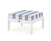 Thumbnail for Trex Yacht Club Deep Seating Ottoman