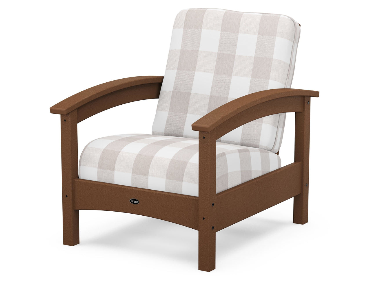 Trex Rockport Club Chair