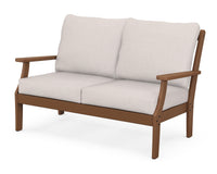 Thumbnail for Trex Yacht Club Deep Seating Loveseat