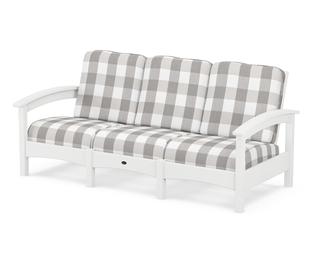 Trex Rockport Club Sofa