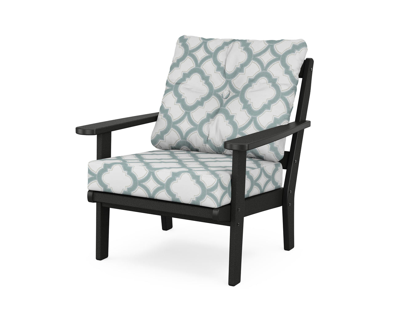 Trex Cape Cod Deep Seating Chair