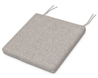 Thumbnail for Trex Classic Oversized Adirondack Seat Pad 17.5