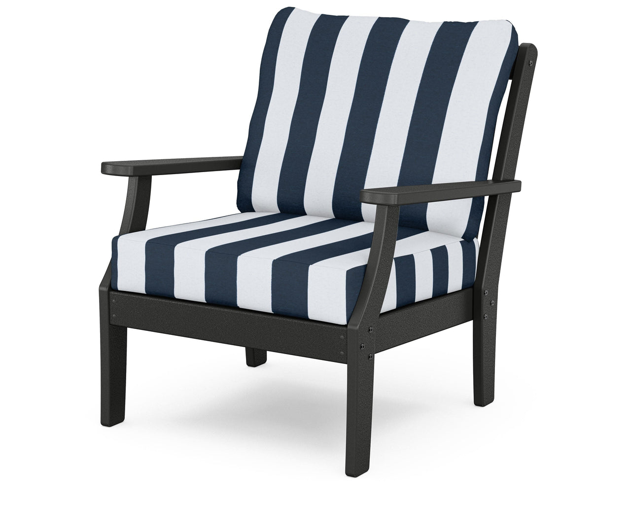 Trex Yacht Club Deep Seating Chair