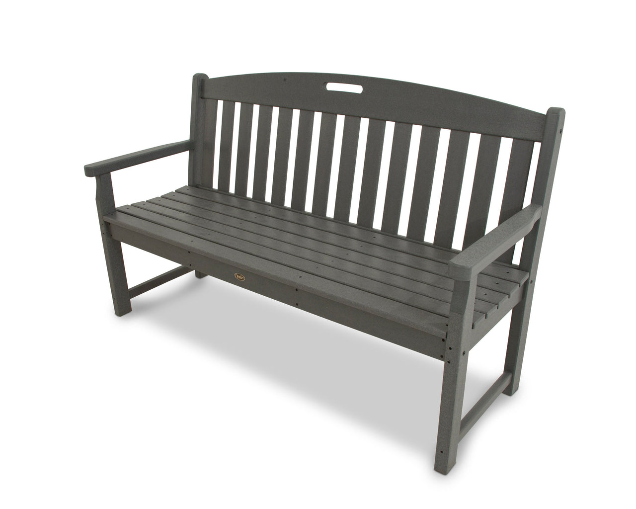 Trex Yacht Club 60" Bench