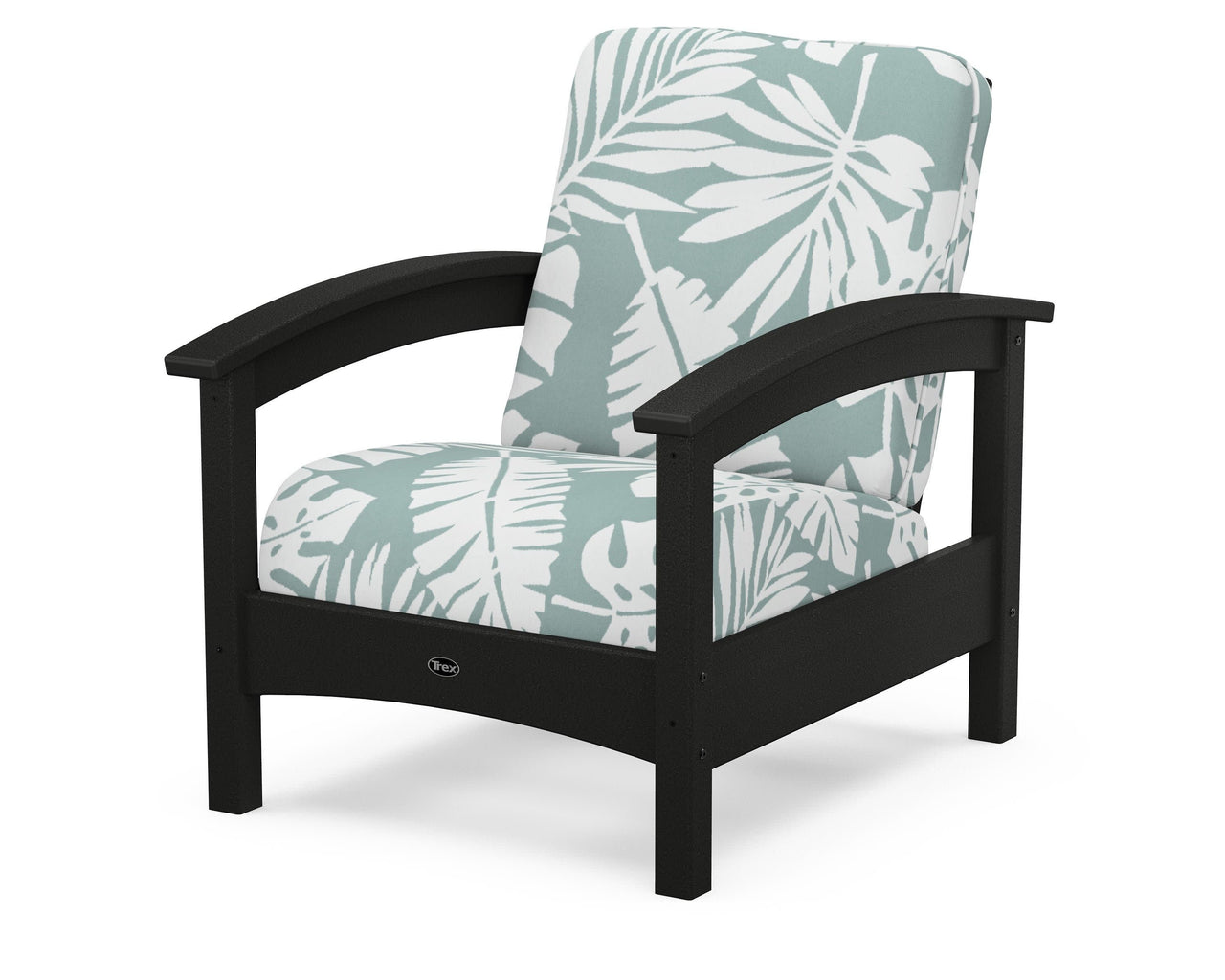 Trex Rockport Club Chair