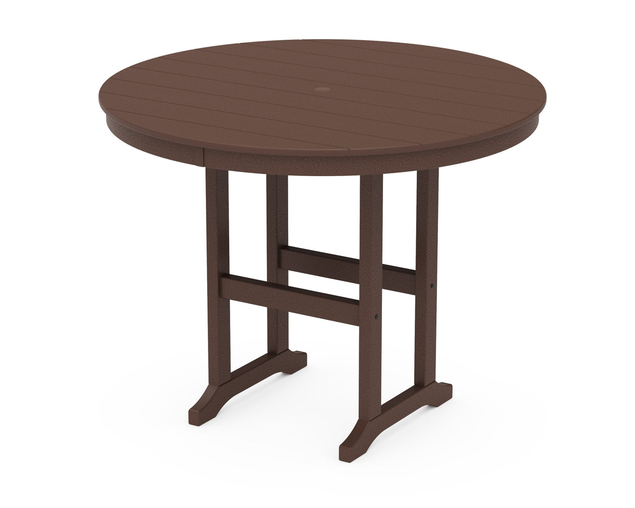 Trex Monterey Bay Round 48" Counter Table