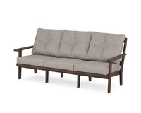 Thumbnail for Trex Cape Cod Deep Seating Sofa
